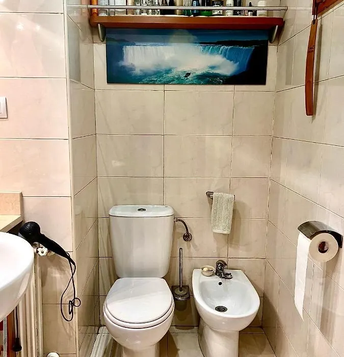 Suite Del Manzanares En Madrid-1
